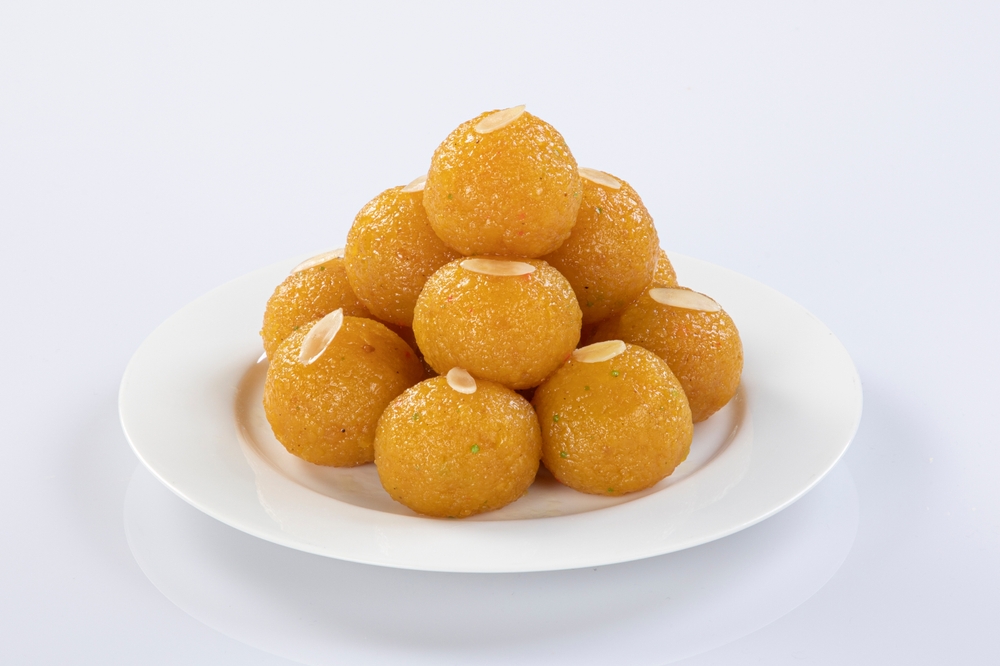 BharateBuy - SWEETS & SNACKS